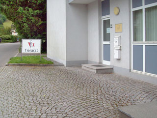 Praxis Dr. Burtscher